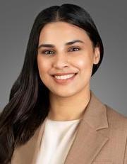Photo of Ruth Mathew Kalathil, MD